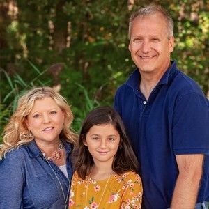 Meet your Posher, Rhonda